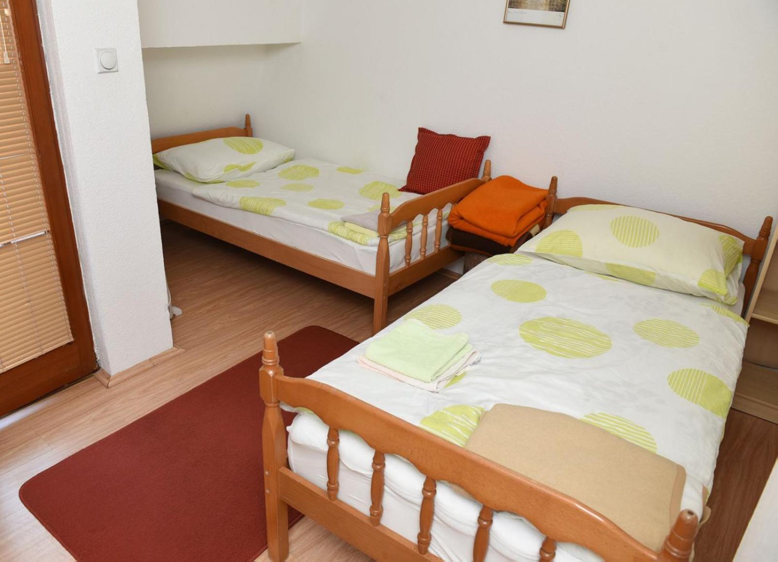Guesthouse Ema Banja Luka Exterior photo